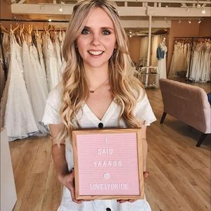 Princess Polly dress